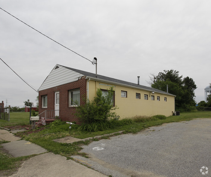 Salem Portfolio portefeuille de 2 biens à vendre sur LoopNet.fr - Photo principale – Image 2 sur 2