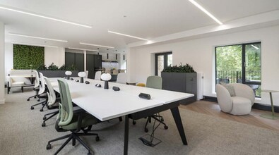 252 Gray's Inn Rd, Londres à louer Photo intérieure– Image 2 sur 4