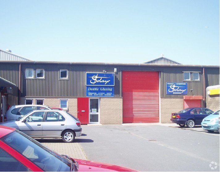 41 Green St, Ayr à louer - Photo de l’immeuble – Image 2 sur 4