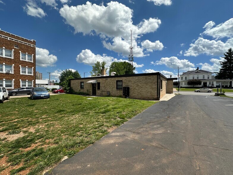 519 E Walnut St, Springfield, MO à vendre - Photo de l’immeuble – Image 3 sur 16