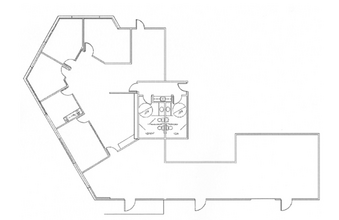 5165-5175 Johnson Dr, Pleasanton, CA à louer Plan d’étage– Image 1 sur 1