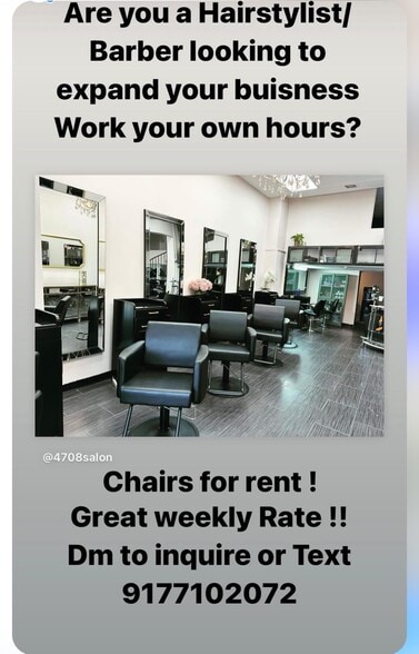 4708-4712 Broadway, New York, NY à louer - Photo intérieure – Image 2 sur 2