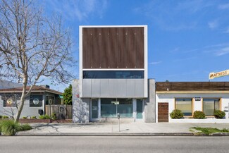 Plus de détails pour 11741 W Pico Blvd, Los Angeles, CA - Bureau/Local commercial à louer