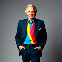 Mike Cowans