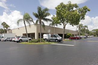 Plus de détails pour 406-442 SW 12th Ave, Deerfield Beach, FL - Bureau à louer