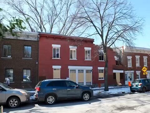 1808 Rue Beaudry, Montréal, QC à vendre - Vidéo sur l’annonce professionnelle – Image 2 sur 11