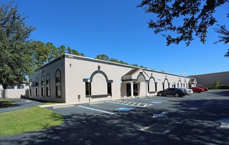 Plus de détails pour 12363 Hampton Park Blvd, Tampa, FL - Bureau à louer