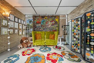 8647 Wurzbach Rd, San Antonio, TX à louer Photo intérieure– Image 1 sur 16