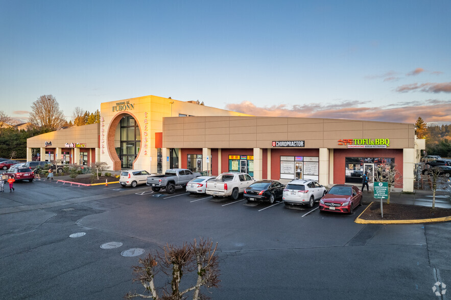 2850 SE 82nd Ave, Portland, OR à louer - Photo de l’immeuble – Image 2 sur 7