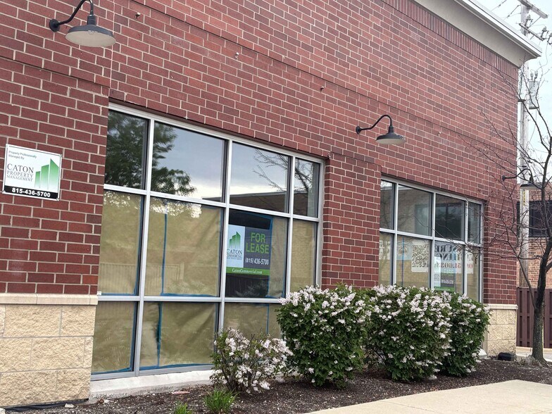 2830 17th Ave, Broadview, IL à louer - Photo de l’immeuble – Image 2 sur 6