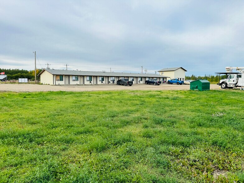 5416 49th Ave, Rycroft, AB à vendre - Photo de l’immeuble – Image 2 sur 14
