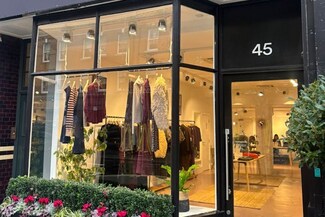 Plus de détails pour 45 St Johns Wood High St, Londres - Local commercial à louer