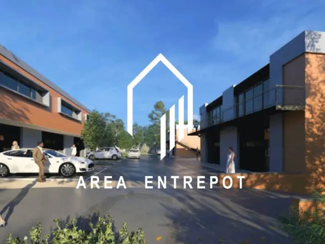 Local d’activités dans La Ciotat à louer - Photo de l’immeuble – Image 3 sur 6