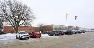 Plus de détails pour 24210 W 143rd St, Plainfield, IL - Industriel/Logistique à vendre