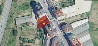 Plus de détails pour Avenida Da Coruña, 481, Lugo - Terrain à vendre