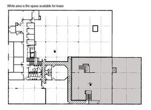 2350 Harris Way, San Jose, CA à louer Plan d’étage– Image 1 sur 1