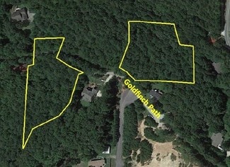 Plus de détails pour 00 Goldfinch Path, Acworth, GA - Terrain à vendre