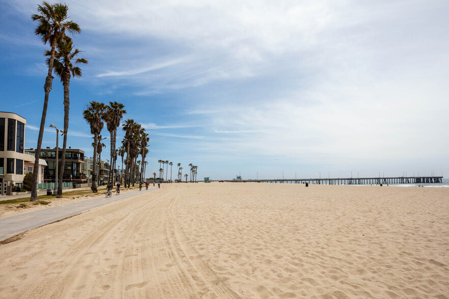 22 28th Ave, Venice, CA à vendre - Photo de l’immeuble – Image 3 sur 34