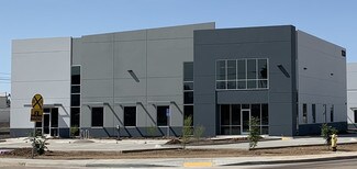 Plus de détails pour 1920 N Marshall Ave, El Cajon, CA - Industriel/Logistique à louer