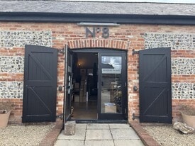 The Old Calfe House - Local commercial