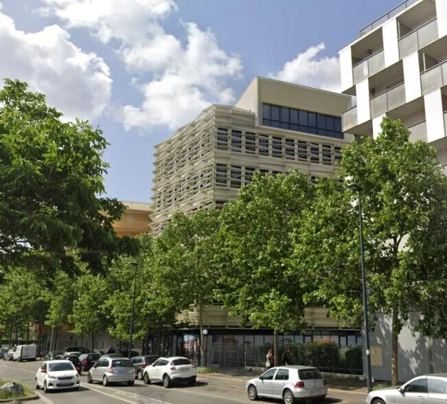 Bureau dans Toulouse à louer - Photo de l’immeuble – Image 3 sur 19