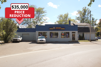 Plus de détails pour 3550 Copley Rd, Copley, OH - Local commercial à vendre