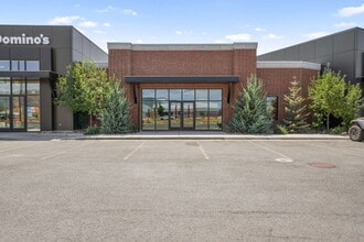 200 Gateway, Heber City, UT à louer Photo de l’immeuble– Image 1 sur 6
