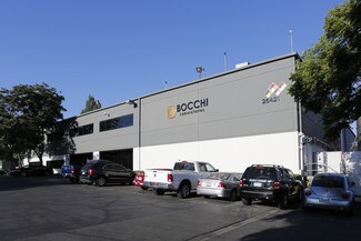 Plus de détails pour 26421 Ruether Rd, Santa Clarita, CA - Industriel/Logistique à vendre