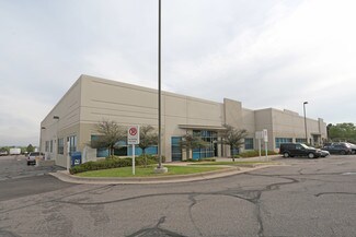 Plus de détails pour 8020 Southpark Cir, Littleton, CO - Local d'activités à louer