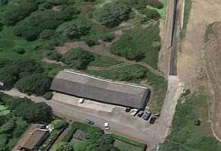 Chemin Des Longues Raies, Saint-Nom-la-Bretèche, YVE - VUE AÉRIENNE vue de carte