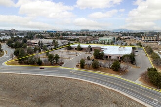 7475 S Joliet St, Englewood, CO - Vue aérienne  vue de carte - Image1