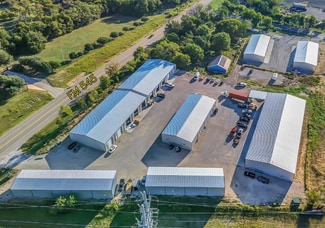 Plus de détails pour 5005 Private Road – Industriel/Logistique à vendre, Anna, TX