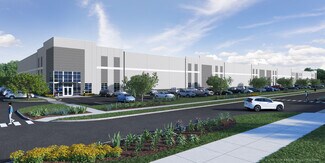 Plus de détails pour 3351 Hopson Rd, Morrisville, NC - Industriel/Logistique à louer