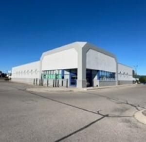 Plus de détails pour 2140 State Ave, Alpena, MI - Local commercial à vendre