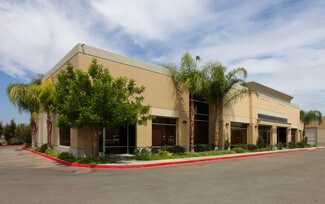 Plus de détails pour 18283 Pasadena St, Lake Elsinore, CA - Industriel/Logistique à louer