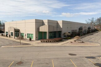 Plus de détails pour 3790 Commerce Ct, North Tonawanda, NY - Bureau, Local d'activités à louer