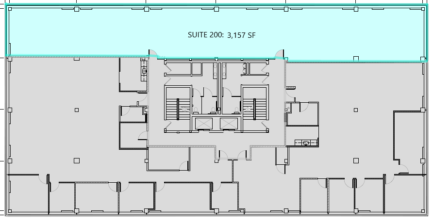 2201 Rt 38, Cherry Hill, NJ à louer Photo de l’immeuble– Image 1 sur 1