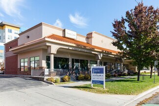 Plus de détails pour 453-457 E 300 S, Salt Lake City, UT - Local commercial à louer