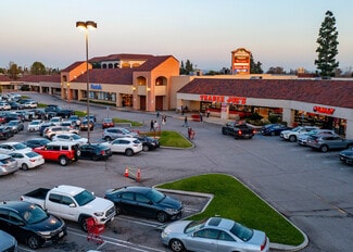 Plus de détails pour 500-660 W Huntington Dr, Monrovia, CA - Local commercial à louer