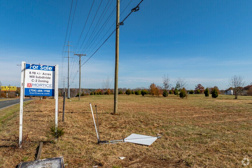 3420 Jacobs Crossing Blvd, Concord, NC à vendre - Photo de l’immeuble – Image 2 sur 22