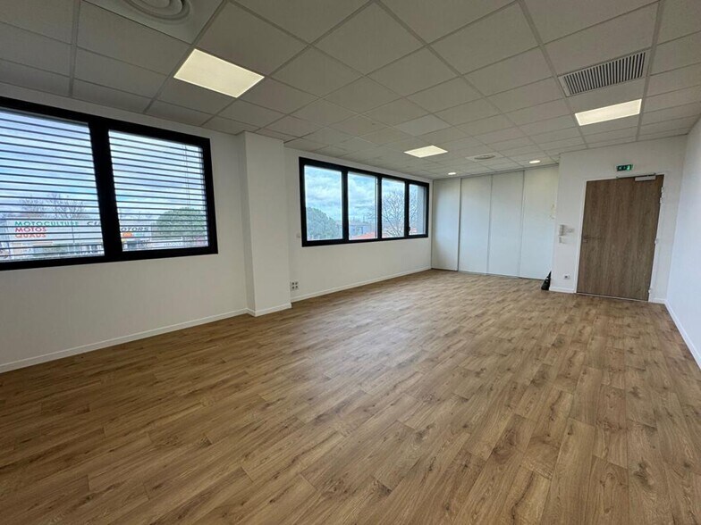 Bureau dans Muret à vendre - Photo intérieure – Image 3 sur 5