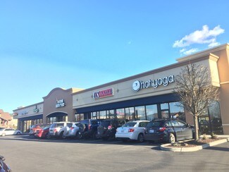 Plus de détails pour 410 E Holland Rd, Spokane, WA - Local commercial à louer