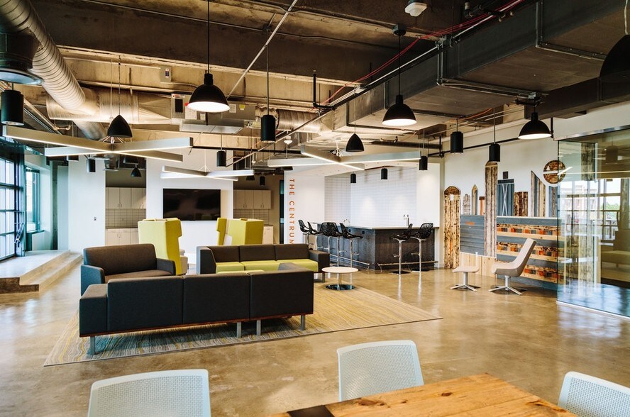 3102 Oak Lawn Ave, Dallas, TX à louer - Photo intérieure – Image 2 sur 11