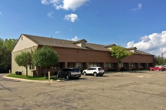 Plus de détails pour 4938 Dewitt Rd, Canton Township, MI - Industriel/Logistique à vendre