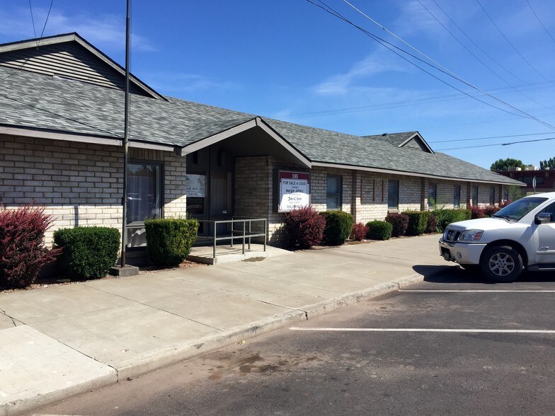 185 NE 4th St, Prineville, OR à louer - Photo principale – Image 2 sur 10