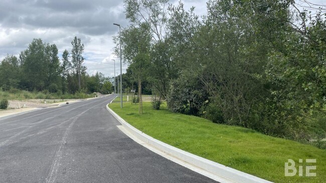 Plus de détails pour Terrain à vendre