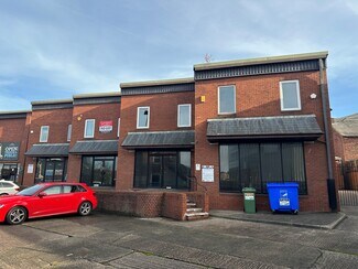 Plus de détails pour Shaddongate, Carlisle - Local commercial à louer