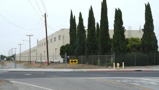 Plus de détails pour 235 San Pedro Ave, Morgan Hill, CA - Industriel/Logistique à vendre