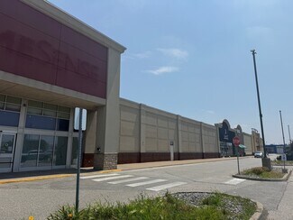 Plus de détails pour 4224-4330 Walker Rd, Windsor, ON - Local commercial à louer