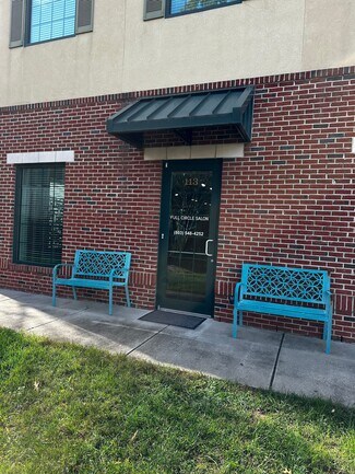 Plus de détails pour 1171 Market St, Fort Mill, SC - Bureau à vendre